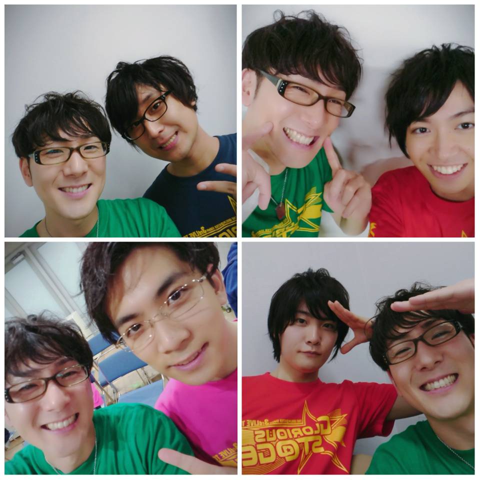 アイドルマスターsidem 3rdライブツアー 出演者写真まとめ 2ページ目 Togetter アイドルマスターsidem 3rdライブツアー 出演者写真まとめ 2ページ目 Togetter