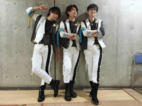 アイドルマスターsidem 3rdライブツアー 出演者写真まとめ 2ページ目 Togetter アイドルマスターsidem 3rdライブツアー 出演者写真まとめ 2ページ目 Togetter