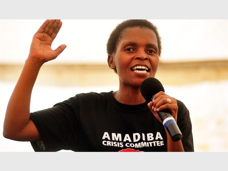 SCoastHerald's tweet photo. Xolobeni mining battle in court. https://t.co/RZGDH5X3j0 @ZimasaZimasa18 https://t.co/FXXYgXX6vQ