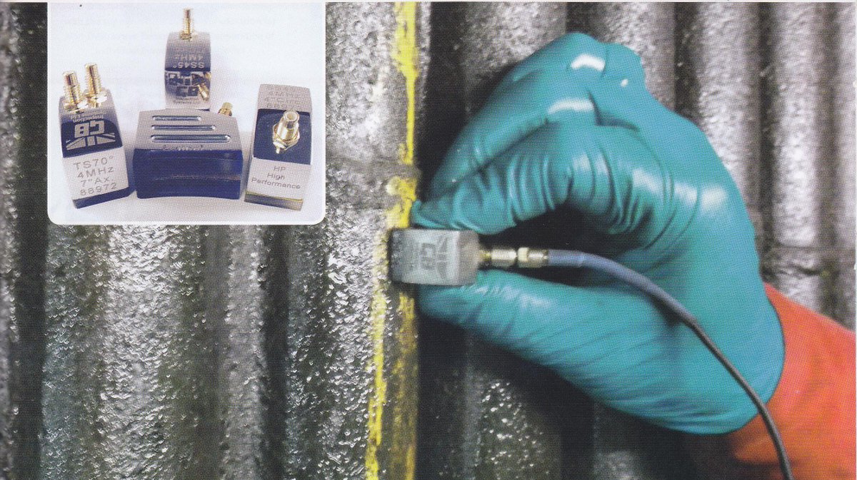 GBInspection's tweet photo. Our probes are used and specified by major testing companies and inspection authorities. #applusrtd #acuren #sgs #intertek #mistras https://t.co/WT4OGMrcZP