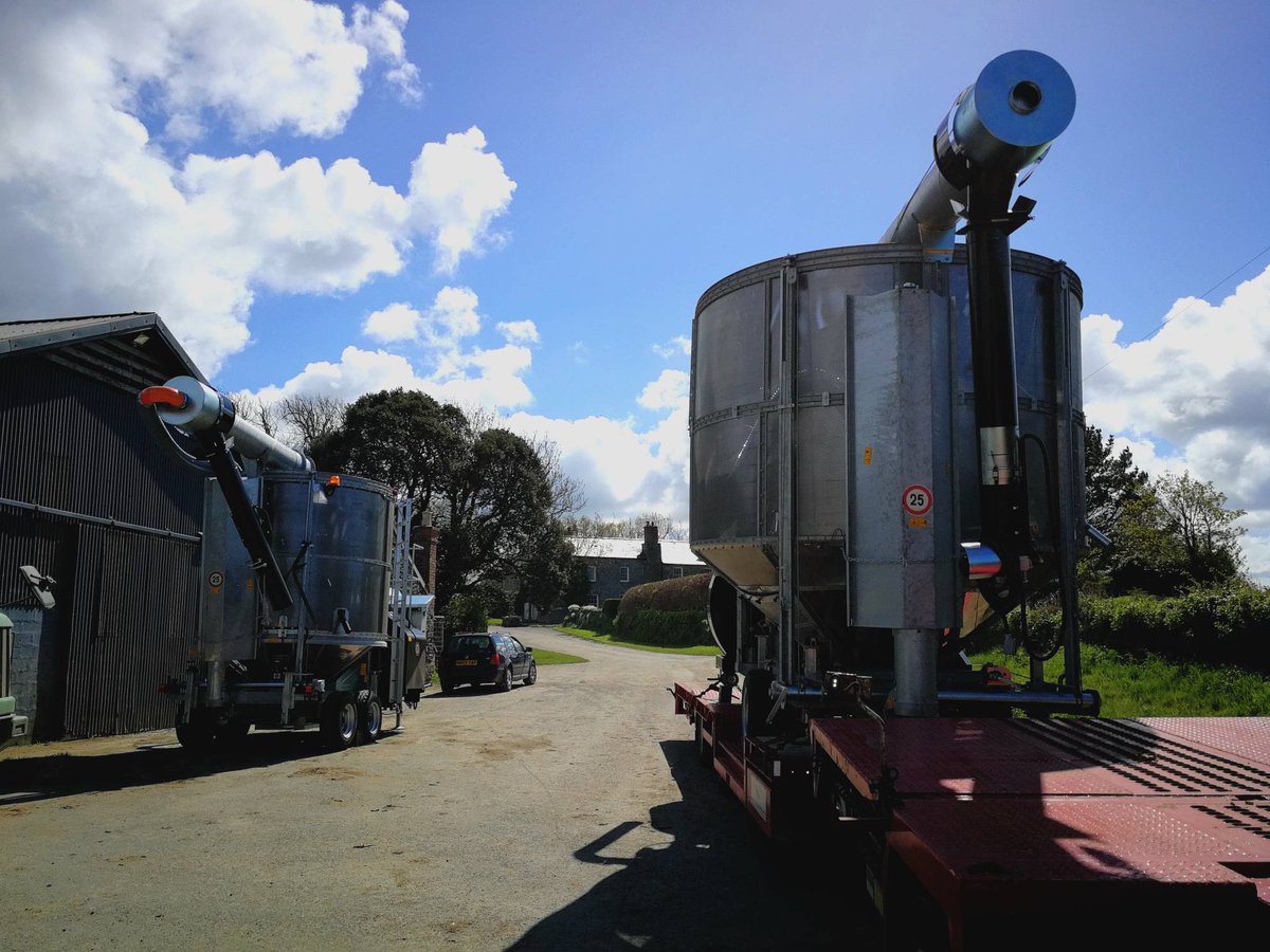Master Farm Services tweet media