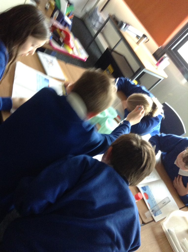 Year5CLS_CE's tweet photo. Measuring the thermal properties of cups #scienceinvestigation  @ChesterleStCofE https://t.co/sL8dHJyMum