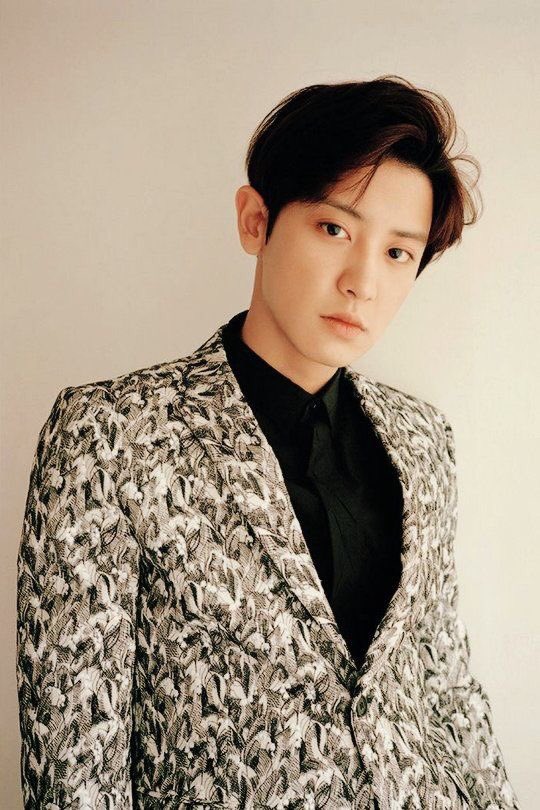 จงอวยชานยอลให้มากกว่าที่พี่เขาอวยตัวเอง tweet media