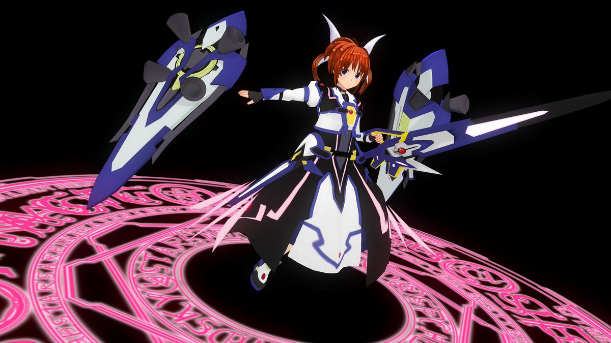 Temjin 747 退休中 A Twitter Com3d2用mod 魔法少女リリカルなのは Detonation 願望の目的作る供物 笑う Bakkasu4 のmod なのはａ ｓ 組み合わせは使います T Co Cchlku5xui 以上 Com3d2 なのは T Co Cimiqynecw