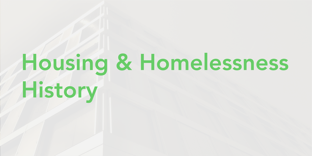 HFFma's tweet photo. Putting Survey Data Into Practice: Part 5, Housing &amp; Homelessness History https://t.co/R09AmPYvUy https://t.co/oPqLmnSYYD