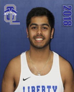 CoachCikach's tweet photo. We continue to recognize our seniors. Today we celebrate @ryanmiller727 @rushilhpatel @bendick_andrew and @DwyerLogan Thank you for your commitment to the track and field program! Finish Strong. https://t.co/zU8Tx1PT6f