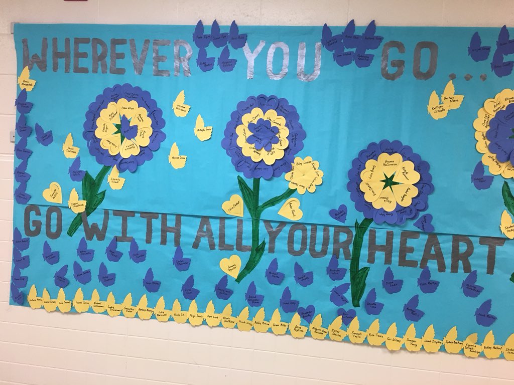 Yellin School celebrates Renaissance students!!