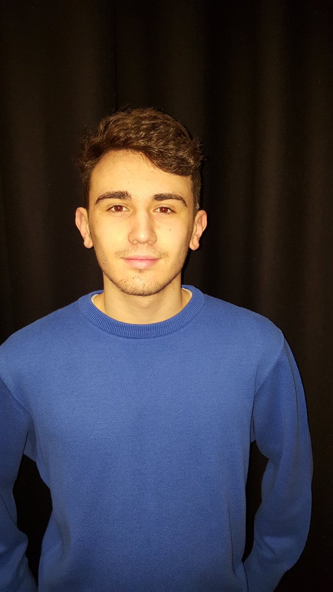 studentsrc's tweet photo. Congratulations to our newly elected Student President, well done Will! #StudentUnionPresident #StudentVoice @srcinfo @SRCLRC @northfieldssc https://t.co/HhRwvJsEY5