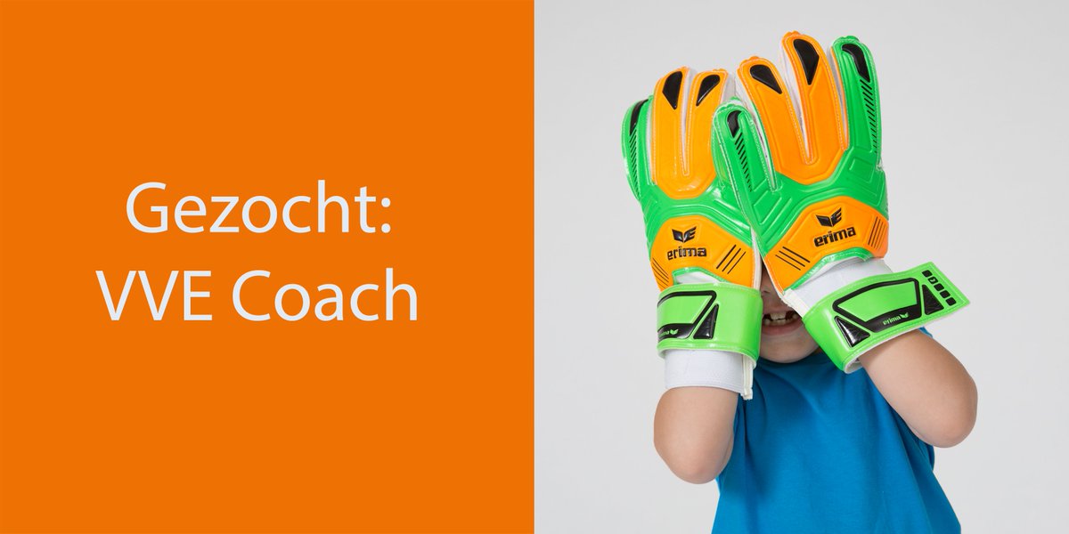 Ben jij onze nieuwe #VVE Coach in Delfshaven? Bekijk de #vacature hier! derotterdamsepeuterschool.nl/organisatie/we…