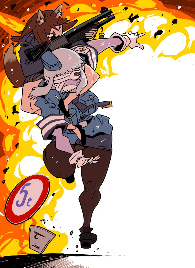 しがない漫画描きでありんす
たまにゲーム・創作の絵をぶん投げたりしてます
えっちな絵も描くから注意だぜ!
もう4月終わりとか嘘だろ承太郎
#4月なのでフォロワーさんに自己紹介しようぜ 