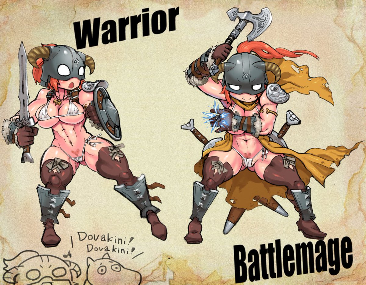 しがない漫画描きでありんす
たまにゲーム・創作の絵をぶん投げたりしてます
えっちな絵も描くから注意だぜ!
もう4月終わりとか嘘だろ承太郎
#4月なのでフォロワーさんに自己紹介しようぜ 