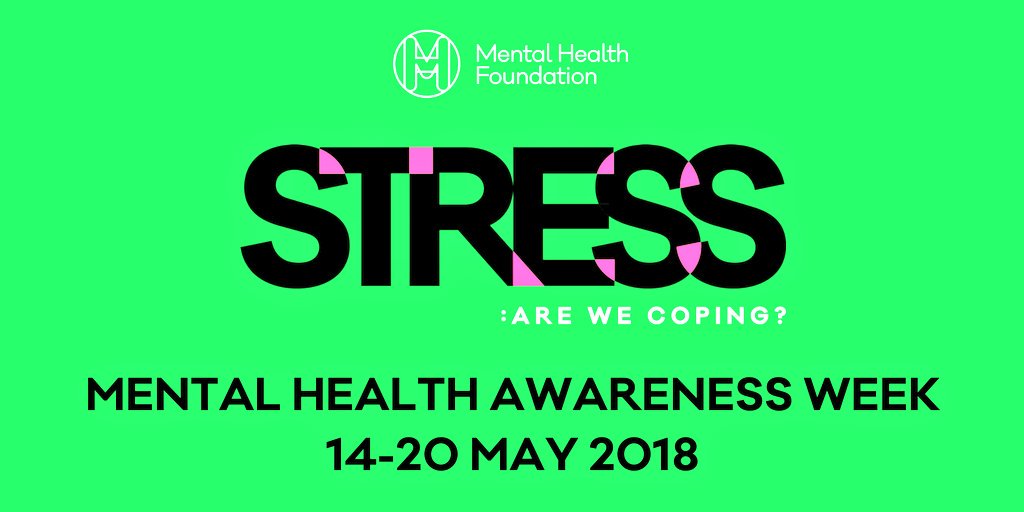 Melissa91417396's tweet photo. Coming up is #MentalHealthAwarenessWeek       Spread the word ! We want to change the way people think about mental health problems. Organize a mental health quiz in the work place test your knowledge ! @MindinSalford @TimetoChange @Rethink_  @citywesthousing @forviva_group https://t.co/Ybp5aj9MBE