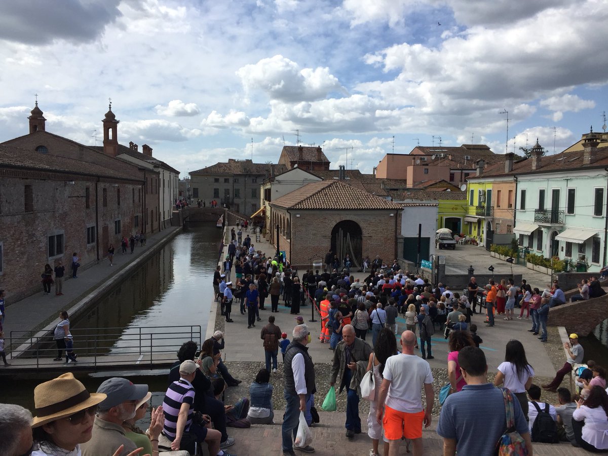 mydeltapo's tweet photo. “Credo nella natura perché sono giovane. Sono giovane perchè credo nella natura” #Fieradelbirdwhatching #comacchio #Mydelta #grandedelta #Lipu @UNESCO_MAB @comunecomacchio https://t.co/E2U1iGy6wr