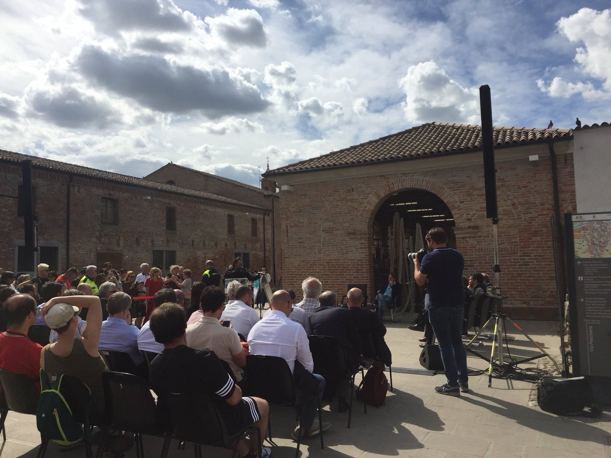 mydeltapo's tweet photo. “Credo nella natura perché sono giovane. Sono giovane perchè credo nella natura” #Fieradelbirdwhatching #comacchio #Mydelta #grandedelta #Lipu @UNESCO_MAB @comunecomacchio https://t.co/E2U1iGy6wr