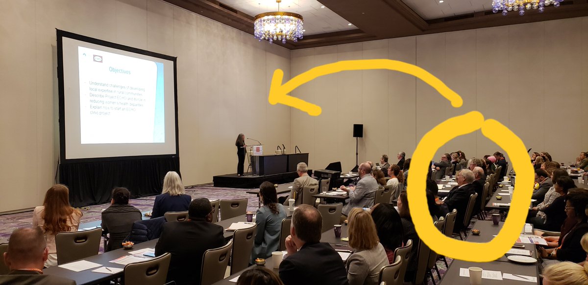 MBWoodland58's tweet photo. Ken Noller watches Eve Espey give Ken Noller inaugural lecture @SASGOG #SASGOG2018 https://t.co/BZYzyNIkze