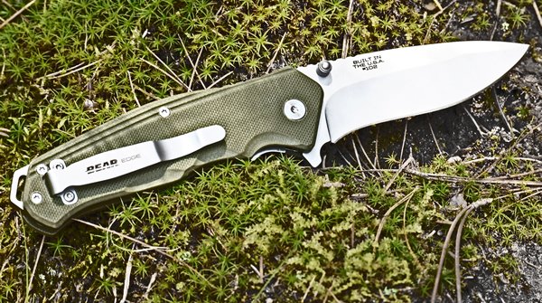 BmNation's tweet photo. #BearEdge, a brand under Bear &amp; Son Cutlery, introduces their new manual folder, model 61102.  Designed for those who expect a knife to perform in any situation without paying top dollar, it is both functional and affordable. Read more - https://t.co/ouL32rNv5P #knives #USAbuilt https://t.co/1oVvjC0tic