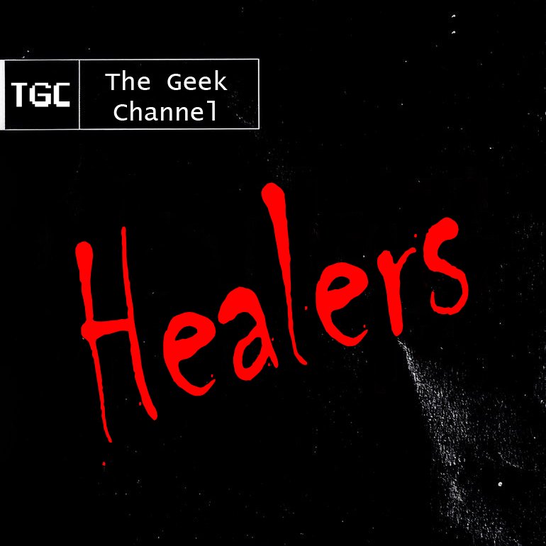 TGC_TheGeek's tweet photo. Hey Geeks! 🤓 I just released my first song Parody, Healers! (a parody of TwentyOnePilots Heathens).
Check it out at: https://t.co/amF3QC6tzu 

#Parody #twentyonepilots #SongsForComedians #SongParody #Youtube #Funny #Heathens #Overwatch #HoTs #Dota #LeagueOfLegends #Moba #Gaming https://t.co/rg0DdqUdJj