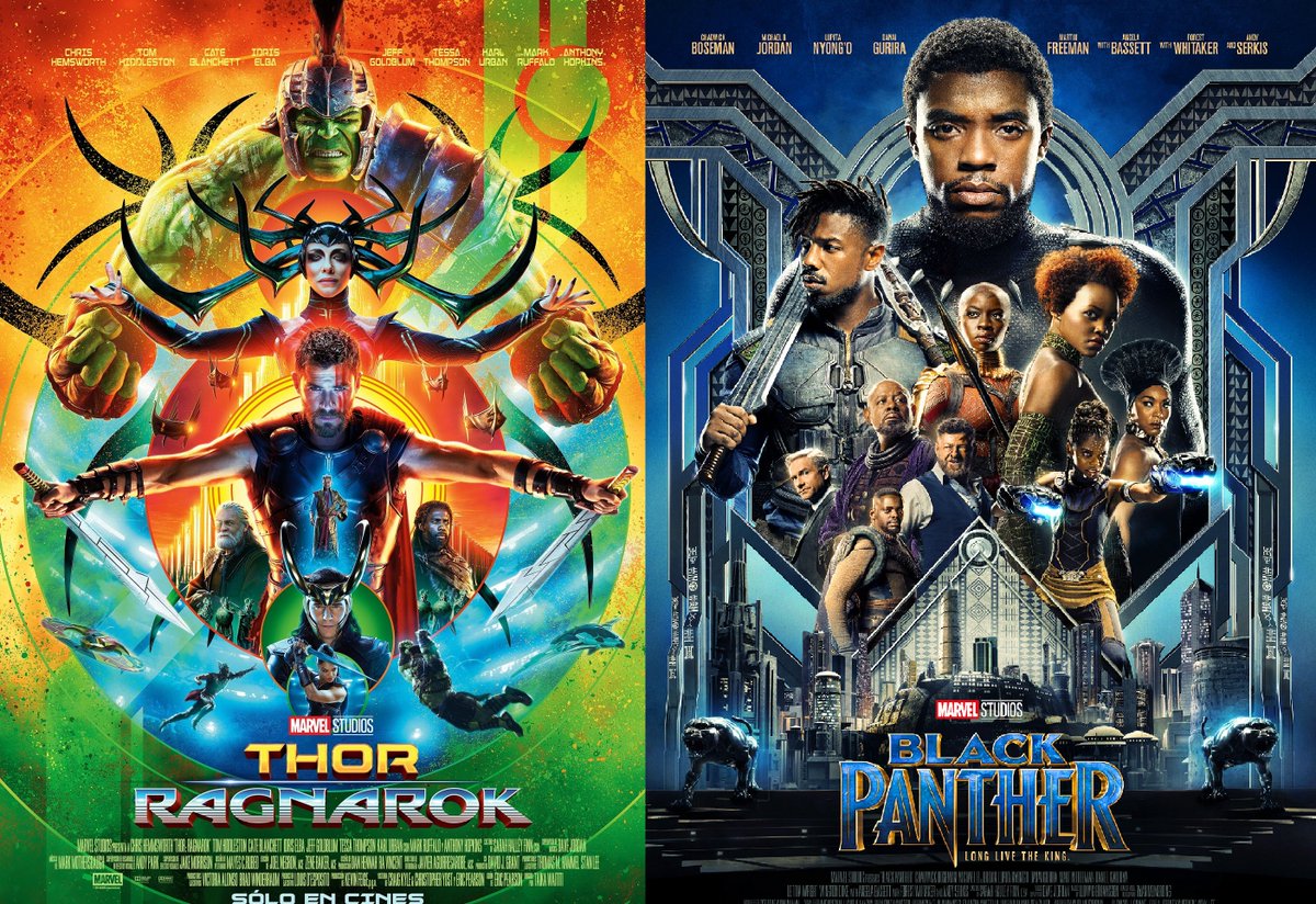 geekeadosLAT's tweet photo. Hemos llegado al final del camino hacia #InfinitWar y junto a @gtc1701 de #EscoriaRebelde comentamos #Thor Ragnarok y #BlackPanther en esta edicion de #GeekeadosPodcast https://t.co/OZaEq5af1z https://t.co/74UHGdz03L
