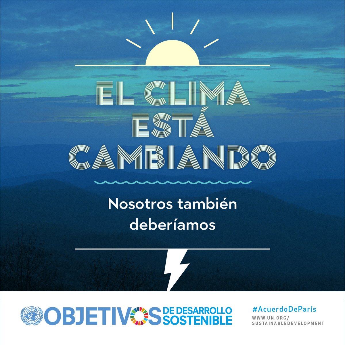 unep_espanol's tweet image. Cambiar hacia una economía baja en #carbono es clave para enfrentar el #calentamientoglobal.

Los esfuerzos para lograrlo se discuten desde hoy en Bonn. Sigue en vivo los debates: bit.ly/2Ft7dBk #SB48Bonn