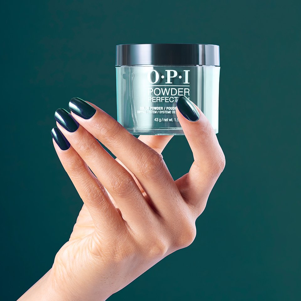 Methee_669's tweet image. "Your wishes, granted. 20 new shades of #OPIPowderPerfection are here just in time for summer.  Discover all of them here: opi.is/2MomrU ✨ Shade: #CIAColorIsAwesome https://t.co/kcXgdQknEI"