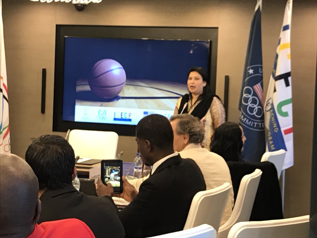 etcconsultants's tweet photo. So proud of the efforts of my #ICECP coaches (German, Dema, Farhana and Sumera) to drive change for coaches and athletes in Colombia, Bhutan, Bangladesh and Pakistan. #humbled #qualitycoachingmatters https://t.co/DSCZ6qkiAM