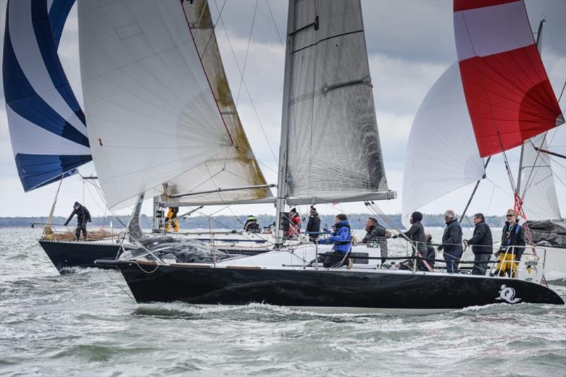 yandyfeed's tweet photo. Good conditions for the final day of the @HellyHansen @WarsashSS Spring Series https://t.co/RJNMo6F6kb https://t.co/ZYKsXPb3ph