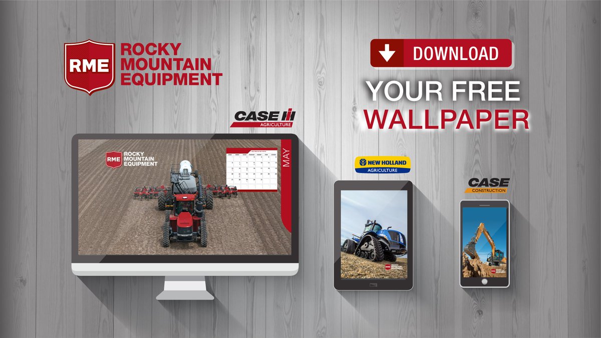Rme On Twitter Your Free Rmehq May Wallpaper Is Now Available