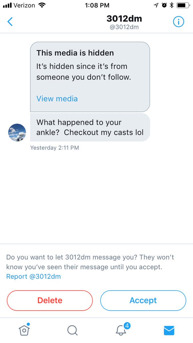 Katie Heskett tweet media