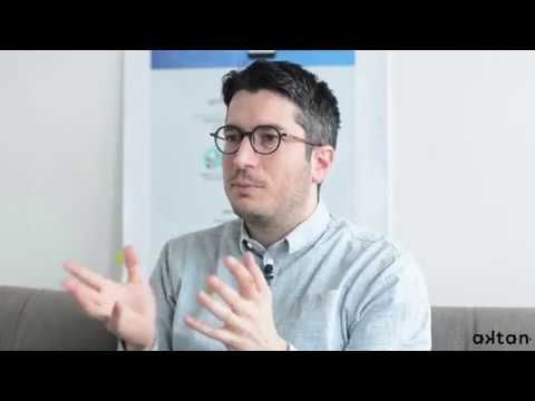 Qu’est-ce qu’un designer de services ? Rémi Gréau nous explique la vision qu’il a de son métier chez Aktan ! buff.ly/2rah5Lm #designthinking #designservices