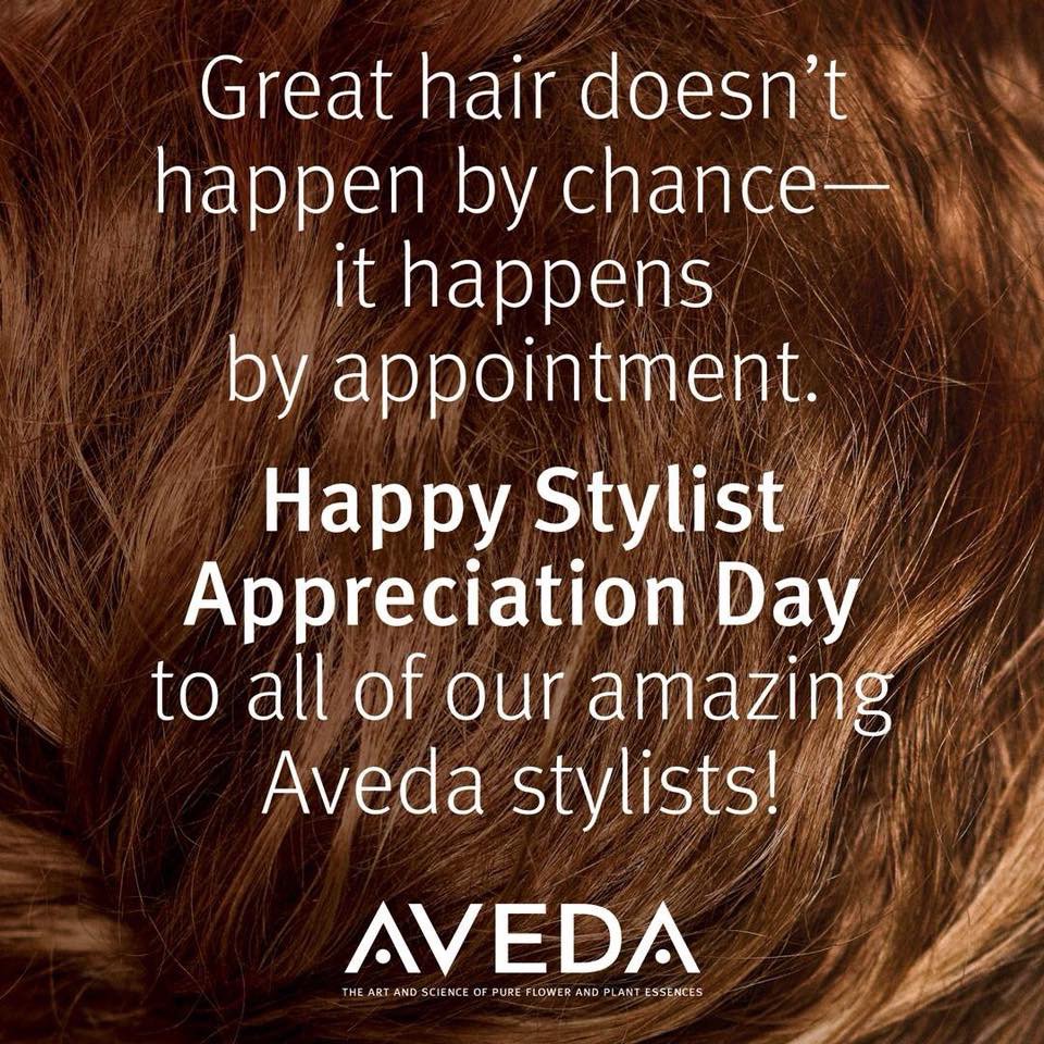 Luxe Salon Spa On Twitter We Appreciate Every One Of Our