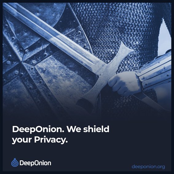 teachengagegrow's tweet photo. Our community member @MrWatson__ did a really good job comparing the #noico coins @nanocurrency and @DeepOnionx. A very informative article: https://t.co/T9IOftqIoW #nano #railblocks #blockchain #deeponion #cryptocurreny #altcoins #privacycoin #anonymity https://t.co/VTvRr3qbrU