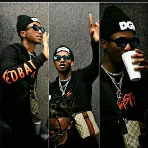 LucciThamie's tweet photo. @EmteeSA Respect and Love @Nasty_CSA Same as us fans Love Dem Both even Aka admit's Dat there's are Young Kings not Baby girl by the Way https://t.co/WBrfy1hXOy