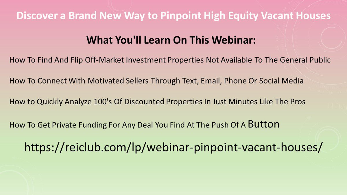 Tim Randle tweet media