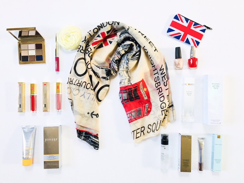 davelackie's tweet photo. Let's start the beauty fun with our #DaveLovesLondon Twitter GRAND PRIZE giveaway! To enter, follow @davelackie 7 @NinaWmakeup &amp; RT Wishing everyone luck https://t.co/IJ2RSxfW8i