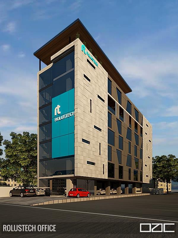 OacDesign's tweet photo. On-going project for Rolustech in Gulberg, Lahore.
#OacDesign #OfficeDesign #rolustech #lahore #ArchitectInPakistan #PakistanArchitect #OfficeArchitecutre #Design #Architecture #LahoreArchitect #CorporateBuilding #GlassCladding #ModernElevation #ExteriorDesign #PictureOfTheDay https://t.co/GPKIsPJ4dQ
