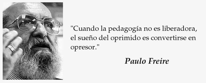 manudale's tweet photo. Reflexión de feriado puente falso, viste, hasta eso nos sacaron... por suerte en #NuestrosProfesorados seguimos defendiendo la educación liberadora https://t.co/NJPXzM1SLA