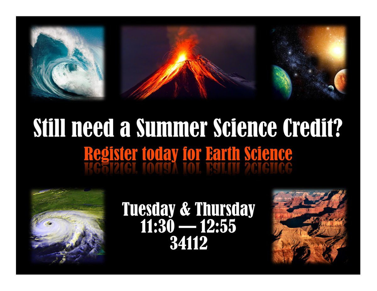 EACsciencedept's tweet photo. Are you transferring soon and still need a science credit? Check out our newly opened course in ATLAS! Don't let this Summer Semester pass you by, register today. #ValenciaCollege #EastCampus https://t.co/ioThAOkkOk