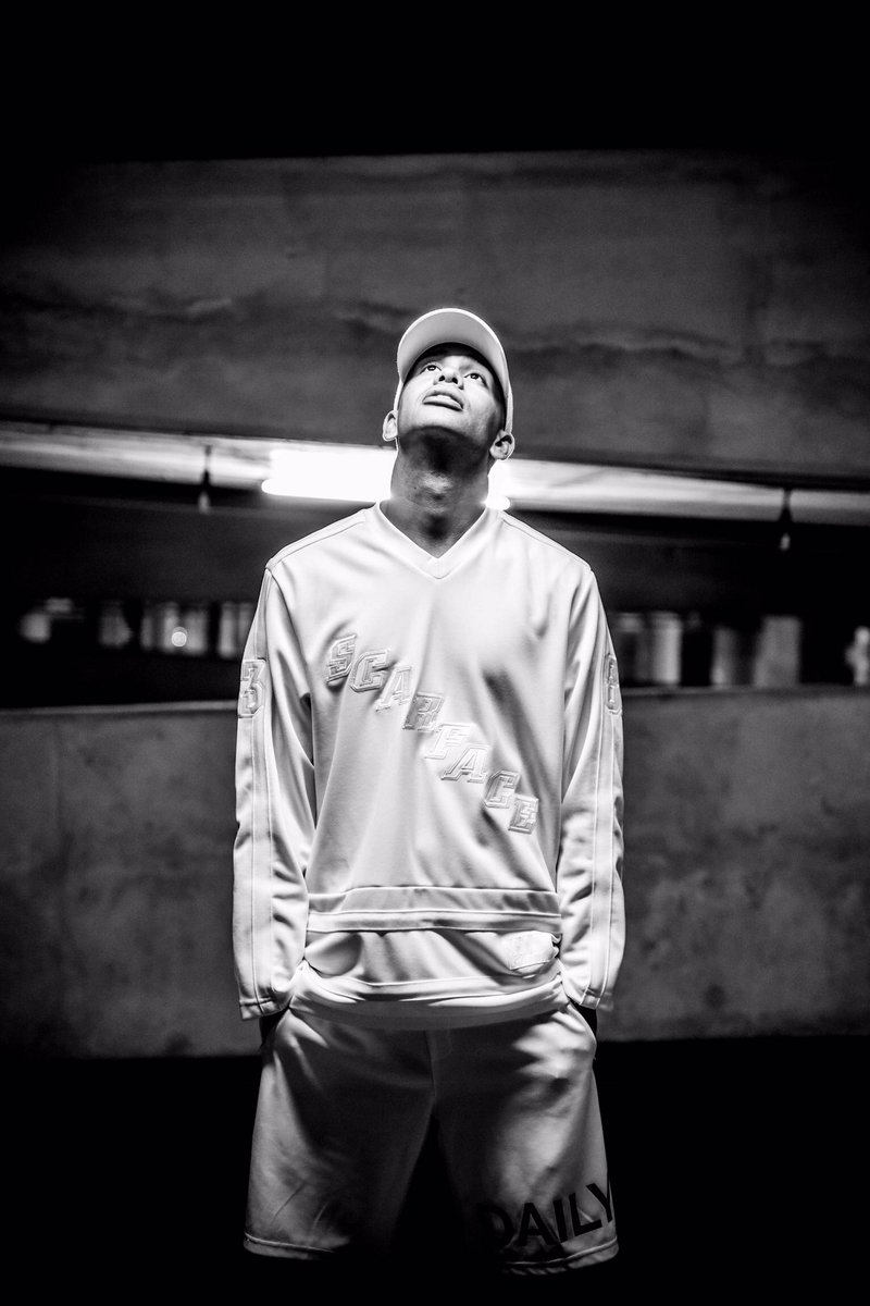 YoungstaCpt's tweet photo. Baby Scarface 📸: Fortune 96
#bttc18 https://t.co/eQag8EKalm