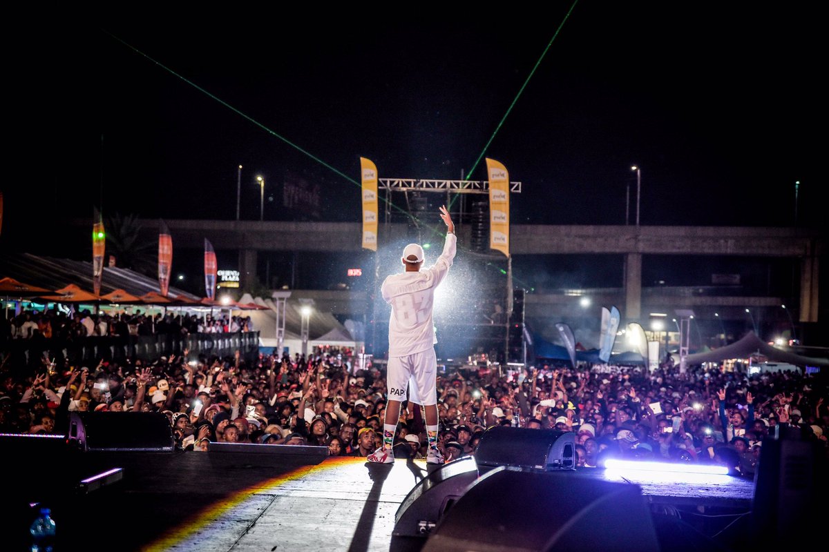 YoungstaCpt's tweet photo. Baby Scarface 📸: Fortune 96
#bttc18 https://t.co/eQag8EKalm
