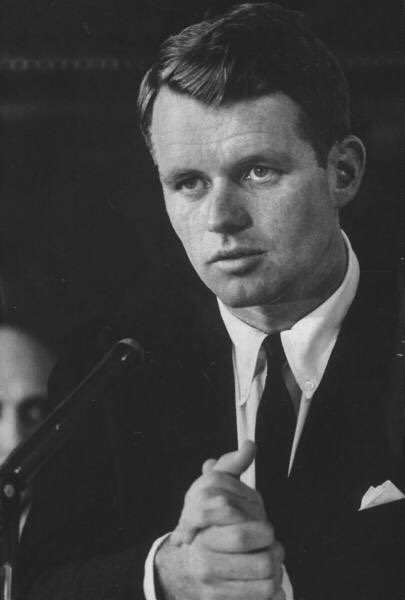 Bobby Kennedy