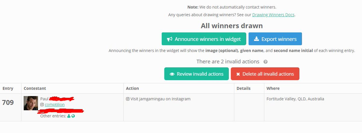 walcottspace's tweet photo. Congratulations to Comptilion (Instagram entry) for winning my @ROCCAT #KhanAimo headset giveaway! You will be contacted shortly via email to discuss delivery 😁
Thank you to everybody who entered, good luck next time! https://t.co/9FaJfXhPRF