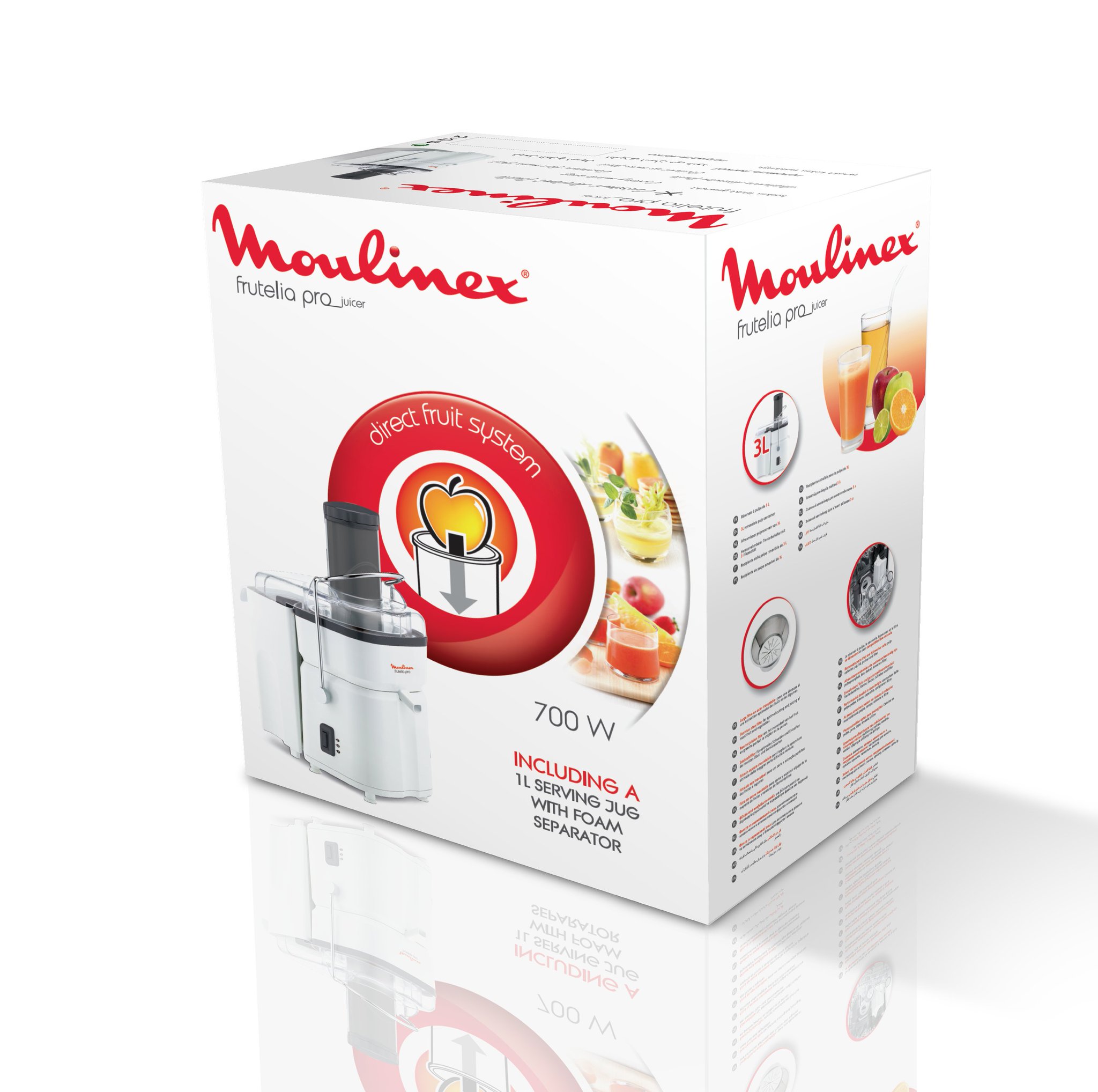 Moulinex juicer cheap price