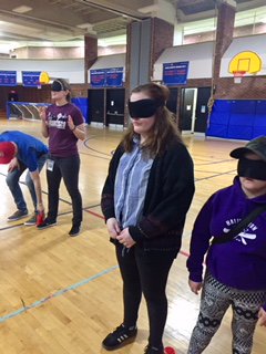WRMS_STP's tweet photo. The Cup Challenge at our STP !!! https://t.co/50m5mLsIyv
