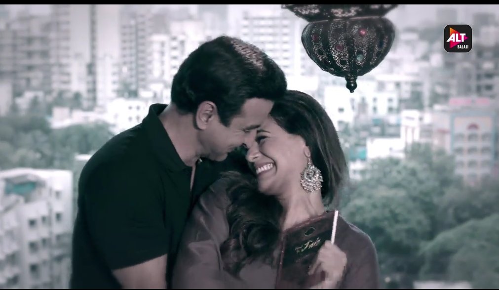 Waiting for #KehneKoHumsafarHain Season 2 <a href="/RonitBoseRoy/">Ronit Bose Roy</a> &amp;   #Monasingh  Chemistry Superb 👌#Rohana  Love Story is Simply mind-blowing  😍😍😍😍#KKHH #ALTBalajiOriginal #ALTBalaji @altbalaji <a href="/ektaravikapoor/">Ekta Kapoor</a> @shrishtiarya