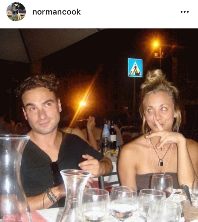 Aaa Happy Birthday Johnny Galecki! *___*   