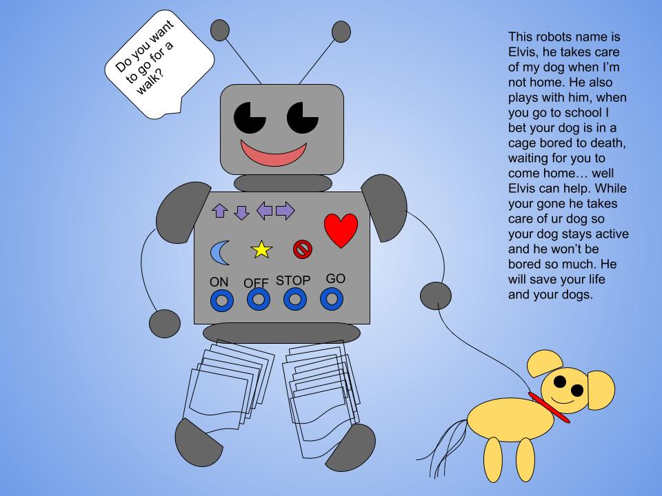 tra_fowler's tweet photo. @mrswise_SEIS students are creating robots to take over daily chores. @sesd_STEAM #AprilSTEAMChallenge https://t.co/1M8BM2mURh