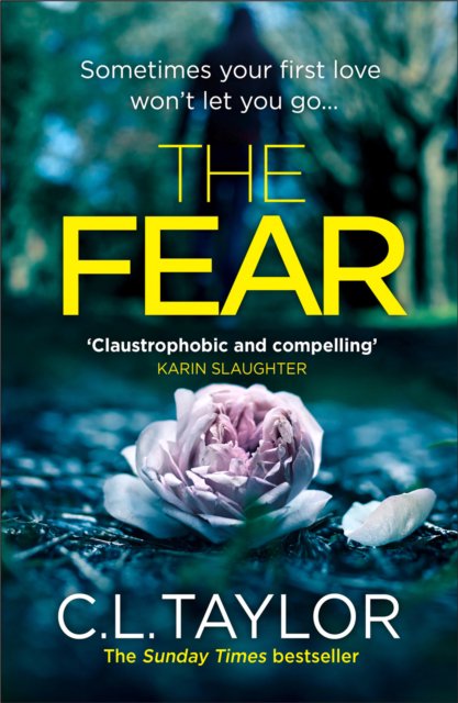 ibiidi's tweet photo. From The #Bestselling author C.L. Taylor @callytaylor, the compelling read #TheFear is available on our website https://t.co/1DHTAa6wDZ Order Now! #TheEscape #TheMissing #TheLie #TheAccident #ibiidi #bookoftheday #recommendedread #NowReading #MondayMotivation #bibliophiles #crime https://t.co/mtrVvX1c5U