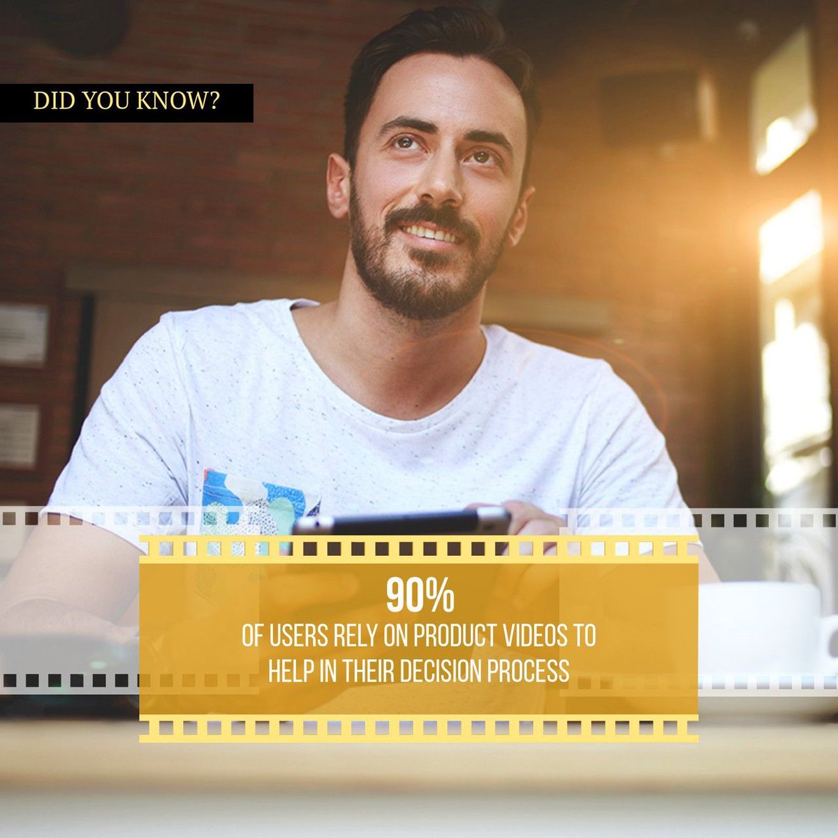 HashtagDMS's tweet image. #DidyouKnow #smm #seo #sem #socialmediamanager #digitalmarketing #onlineadvertising #videoads 
DM for #free consultation.