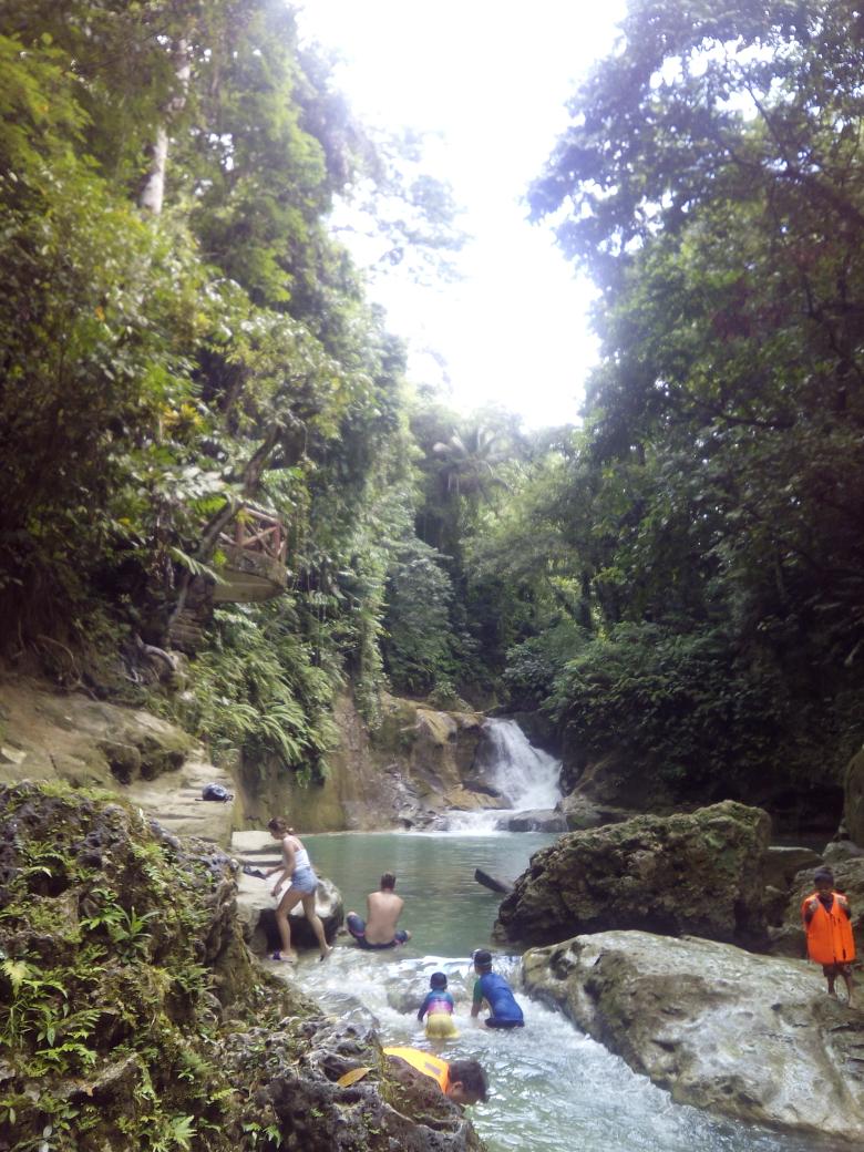 rremillete's tweet image. #magasofalls
#bohol