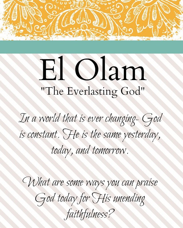 ever_lastinggod's tweet photo. ~ What are some of the ways you can praise God today for his unending faithfulness?
.
.
.
#everlastinggod2018 #manchesterevents #praiseandworship #praiseconcert #gospelconcerts #praisemedley #elohim #elolam #christianmusic #christianartists #Ukartists #worshipconcert #livemusic https://t.co/eGFFQM90hn